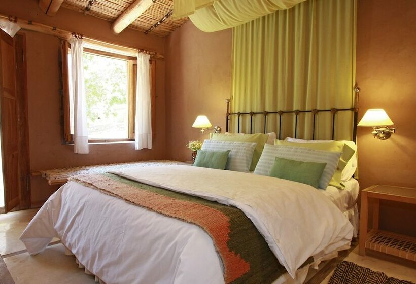 호텔 Quinta La Paceña