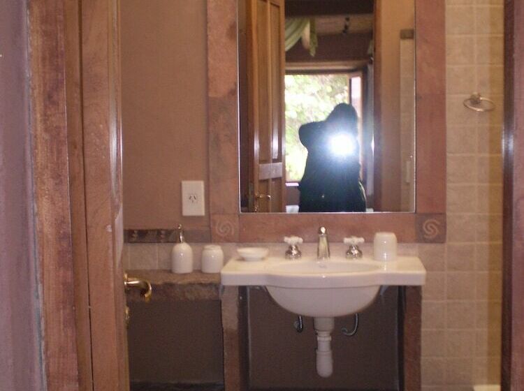 호텔 Quinta La Paceña