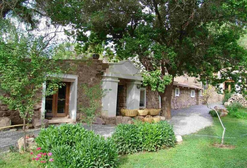 호텔 Quinta La Paceña