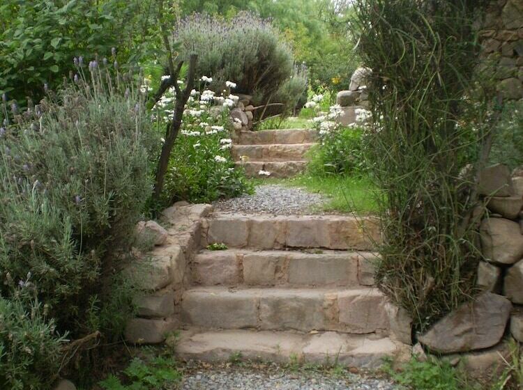 호텔 Quinta La Paceña