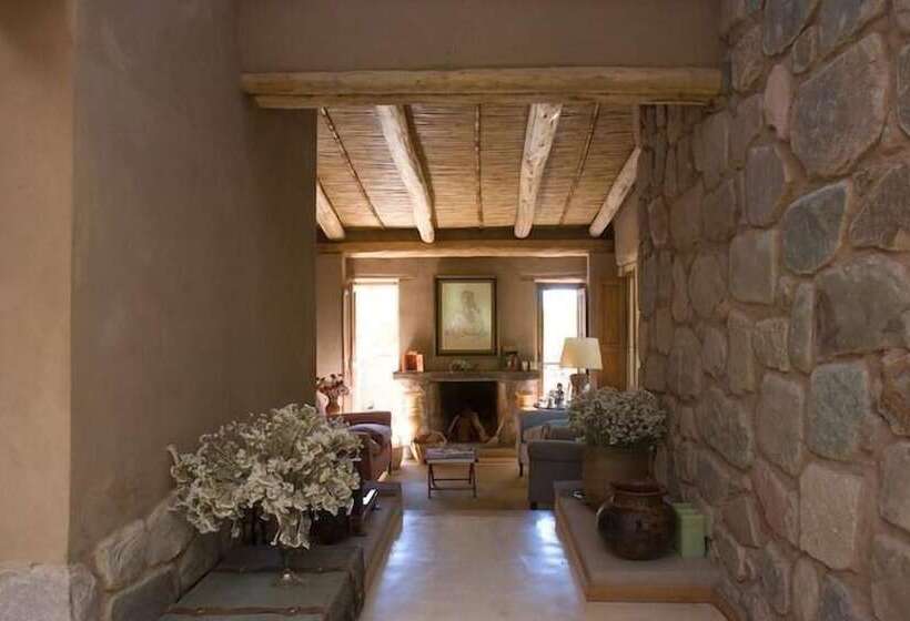 호텔 Quinta La Paceña