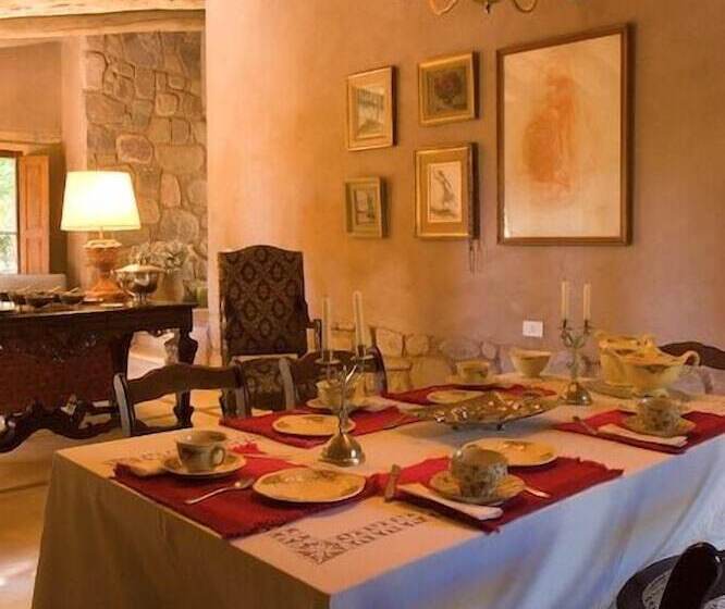 호텔 Quinta La Paceña