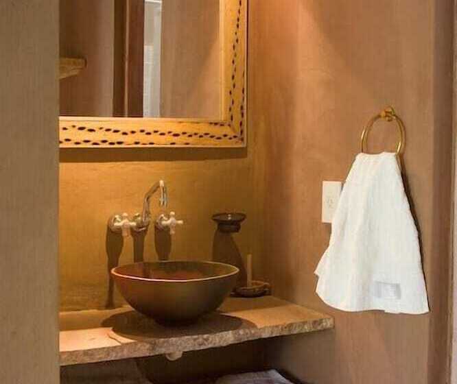 호텔 Quinta La Paceña