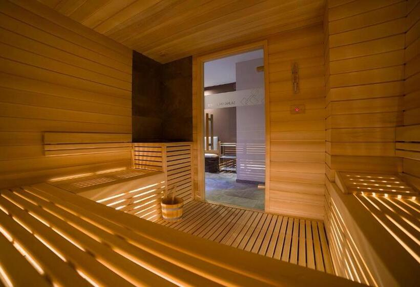 בית מלון כפרי Regent's