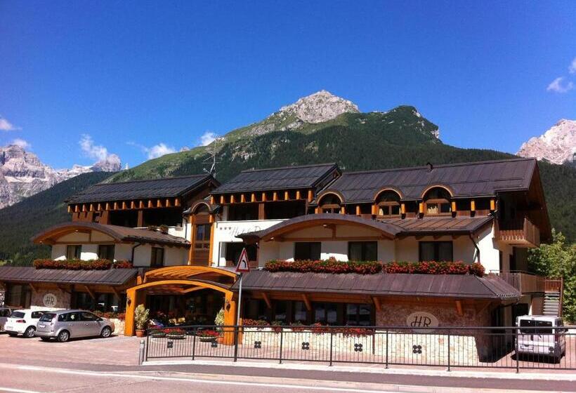 בית מלון כפרי Regent's