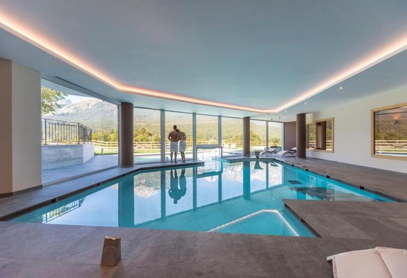 בית מלון כפרי Regent's