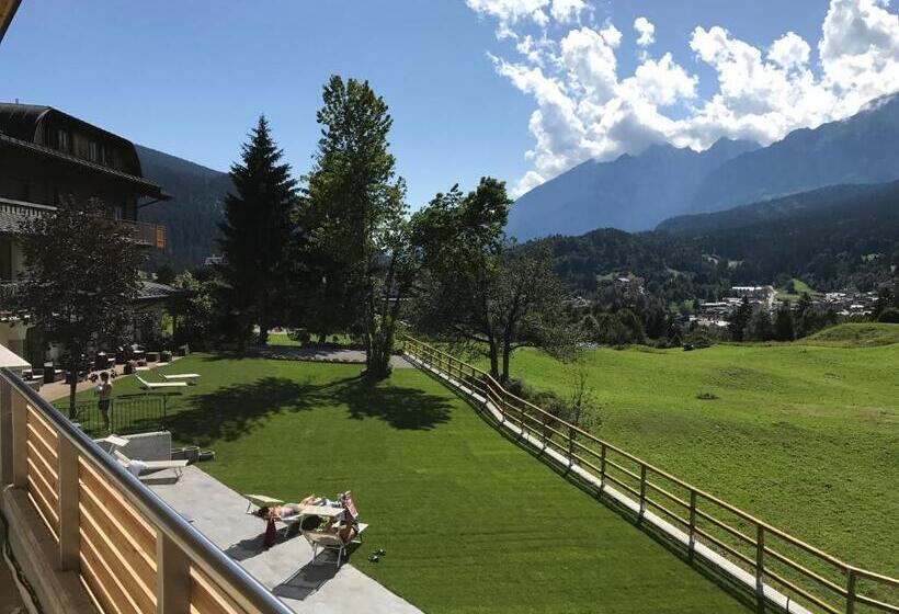 בית מלון כפרי Regent's