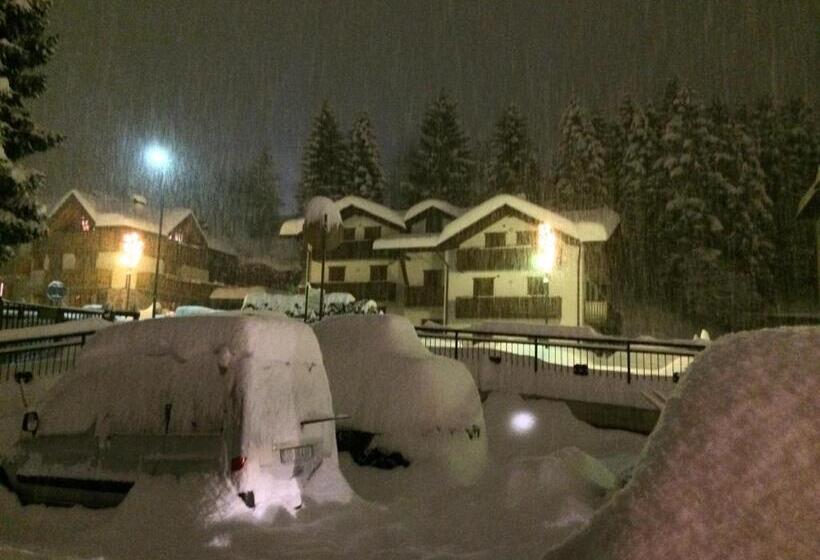 בית מלון כפרי Regent's