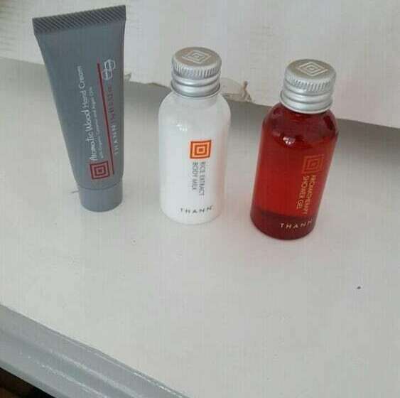 Отель Residence La Plage