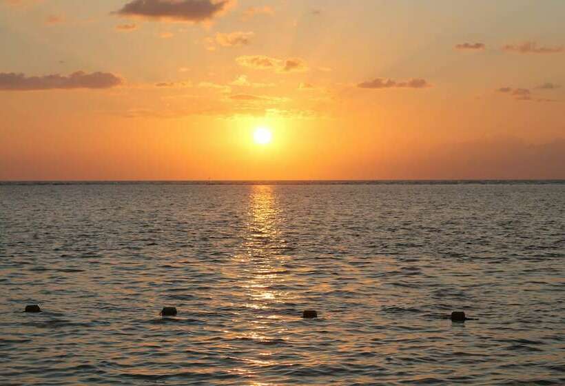 Отель Residence La Plage