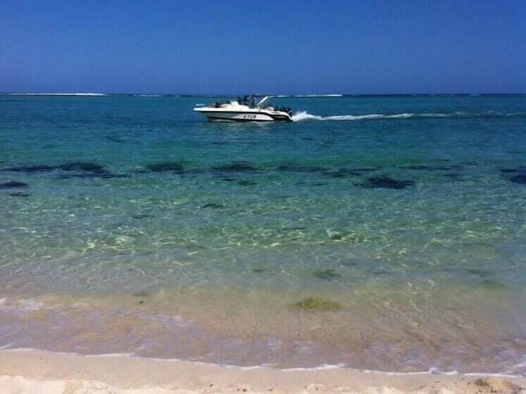 Отель Residence La Plage