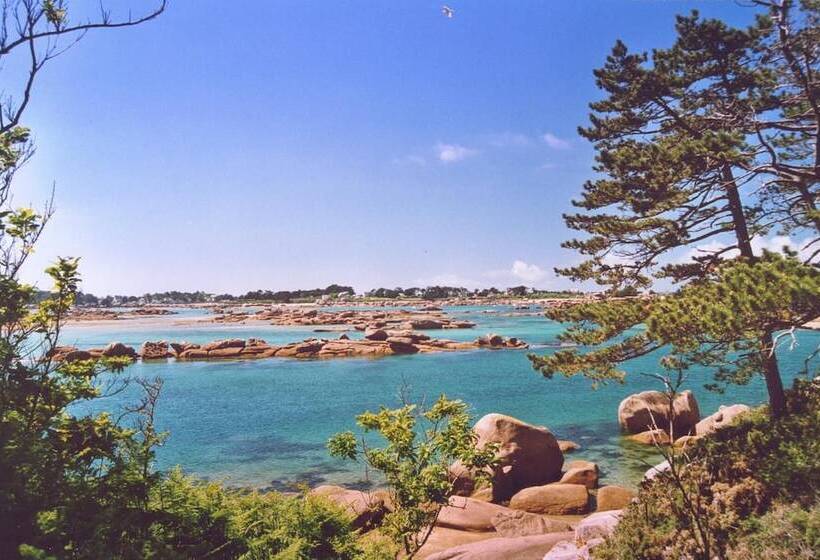 هتل Restaurant La Maison