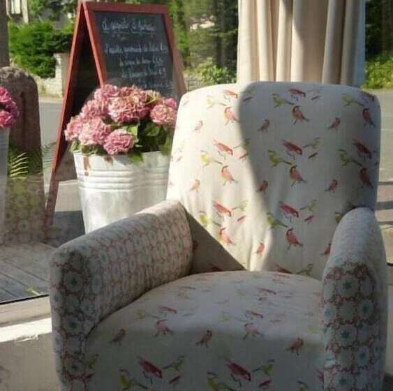 هتل Restaurant La Maison