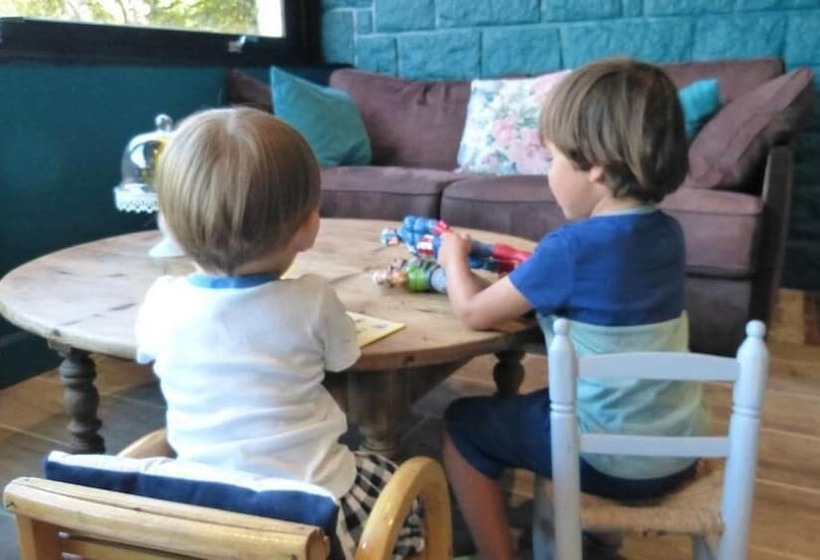 هتل Restaurant La Maison