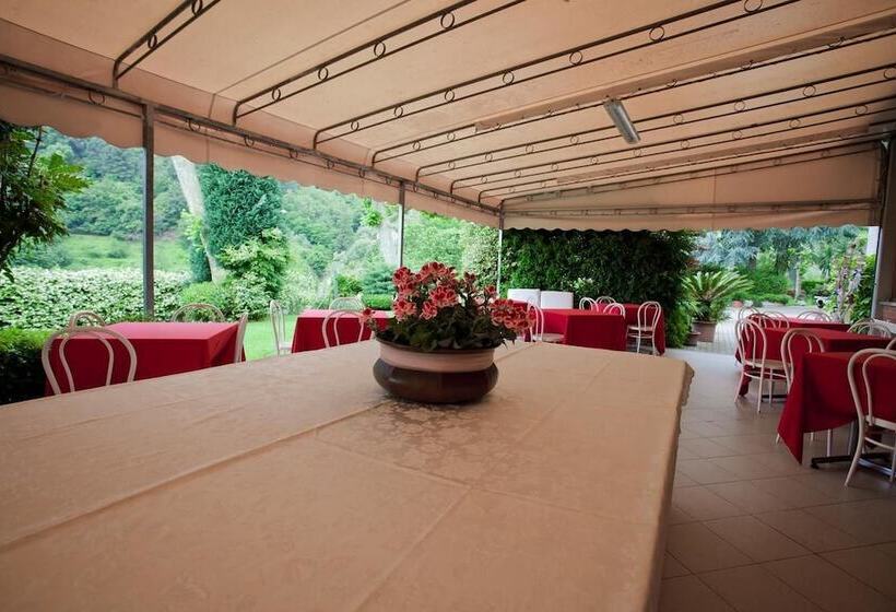 Отель Ristorante Grappolo D Oro