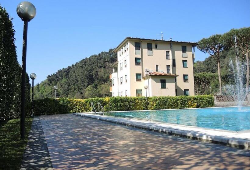 Отель Ristorante Grappolo D Oro