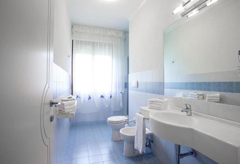 Отель Ristorante Grappolo D Oro