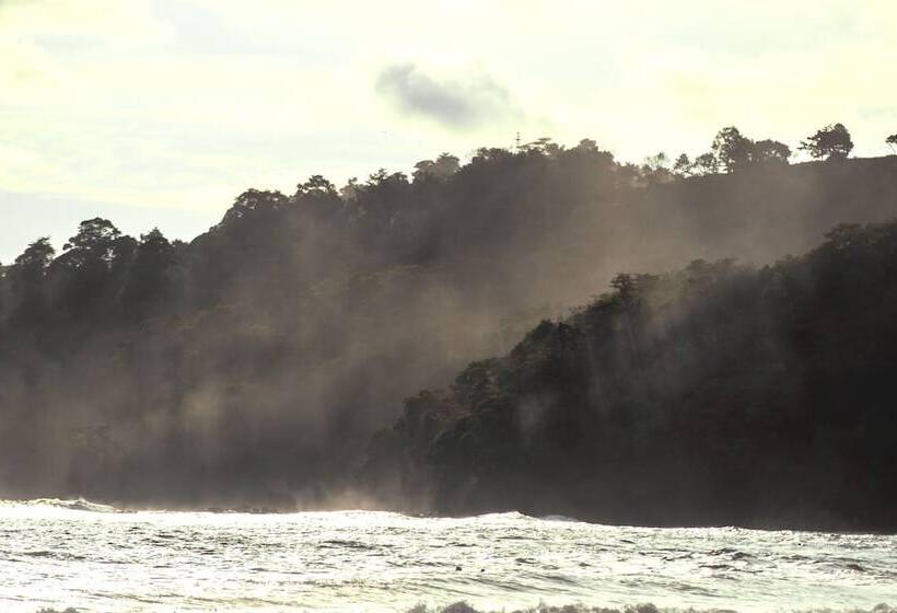 בית מלון כפרי Selina Manuel Antonio   Hostel