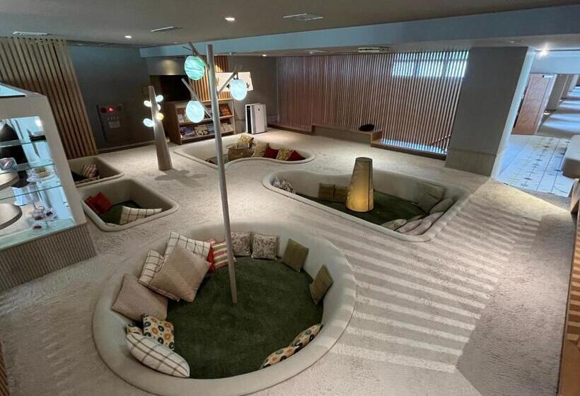 בית מלון כפרי Spa And Esthetique Suichokan Female&adult Only