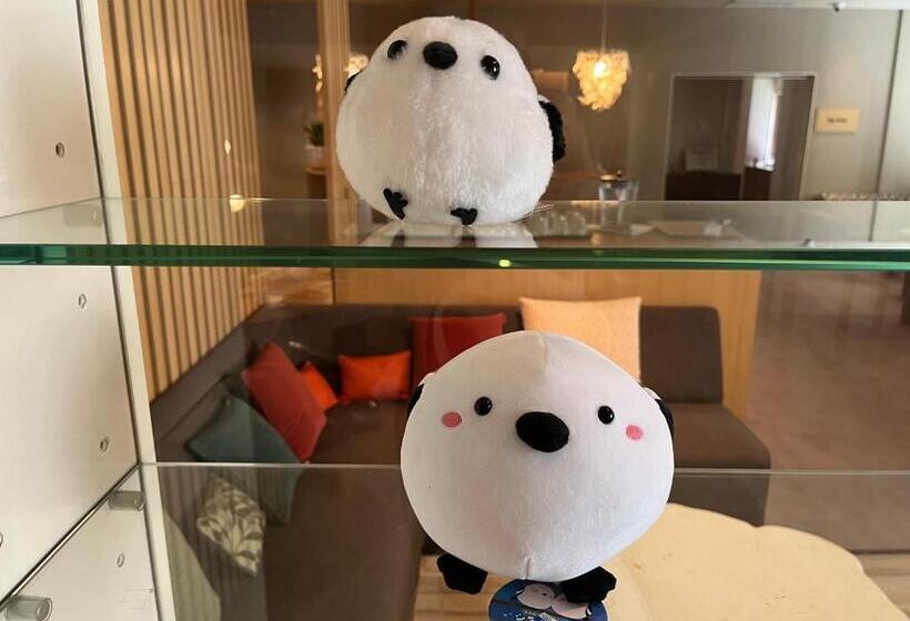 בית מלון כפרי Spa And Esthetique Suichokan Female&adult Only