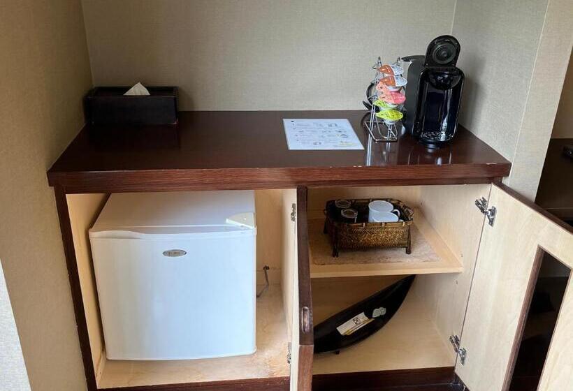 فندق Spa And Esthetique Suichokan Female&adult Only