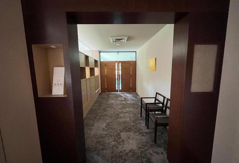فندق Spa And Esthetique Suichokan Female&adult Only