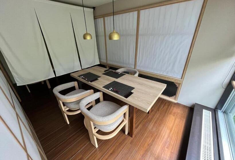 בית מלון כפרי Spa And Esthetique Suichokan Female&adult Only