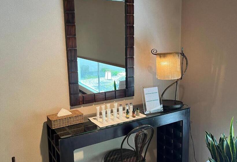 فندق Spa And Esthetique Suichokan Female&adult Only