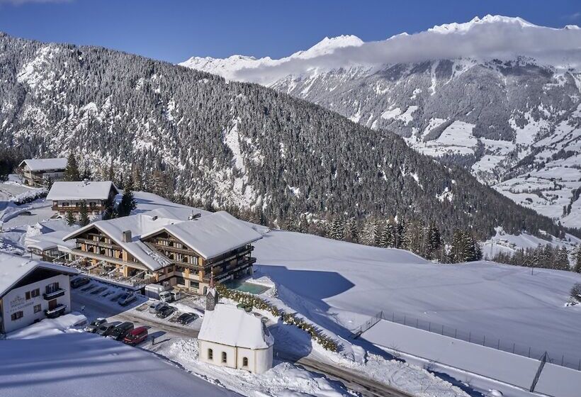 Sporthotel Kalcherhof