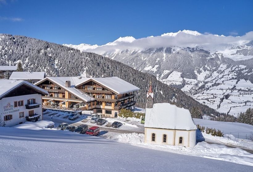 Sporthotel Kalcherhof