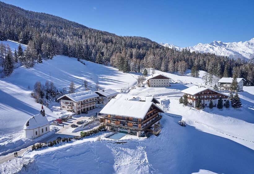 Sporthotel Kalcherhof