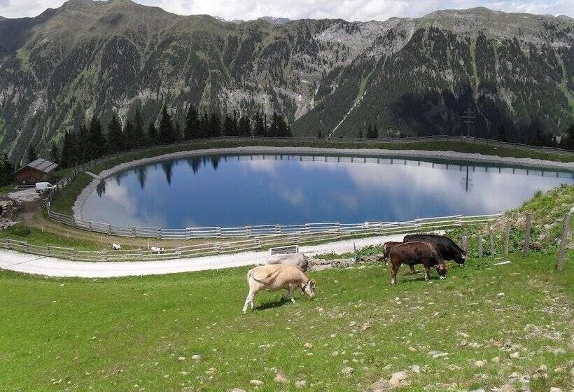 Sporthotel Kalcherhof