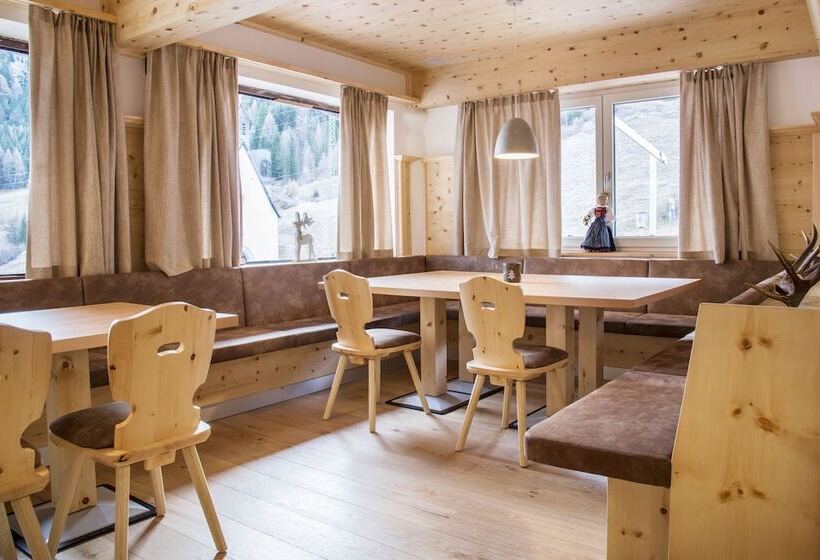 Sporthotel Kalcherhof