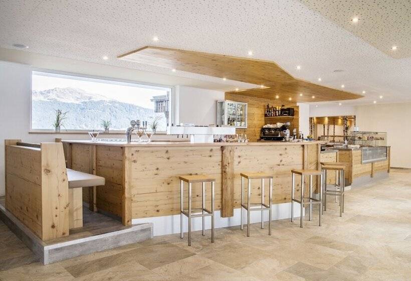 Sporthotel Kalcherhof