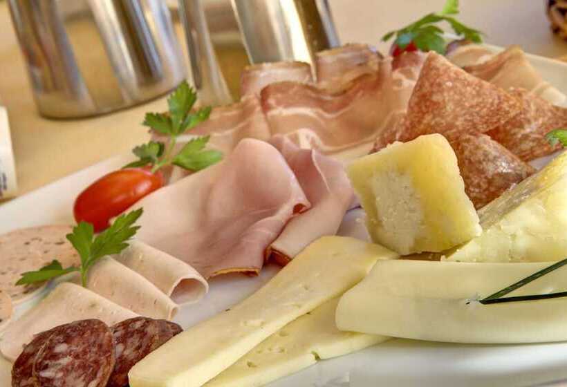 Sporthotel Kalcherhof