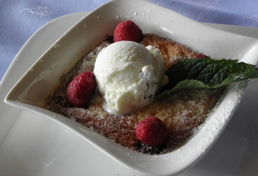 Sporthotel Kalcherhof