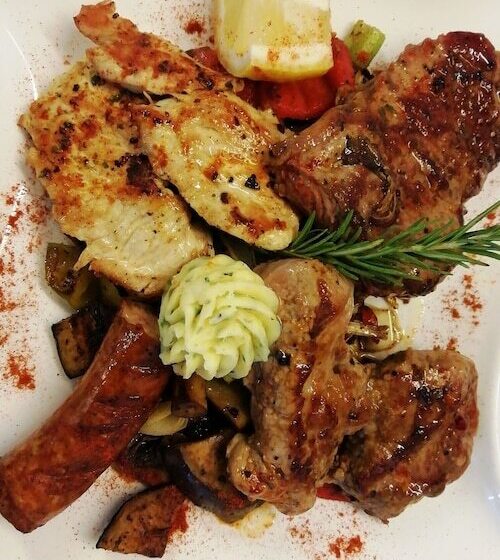 Sporthotel Kalcherhof