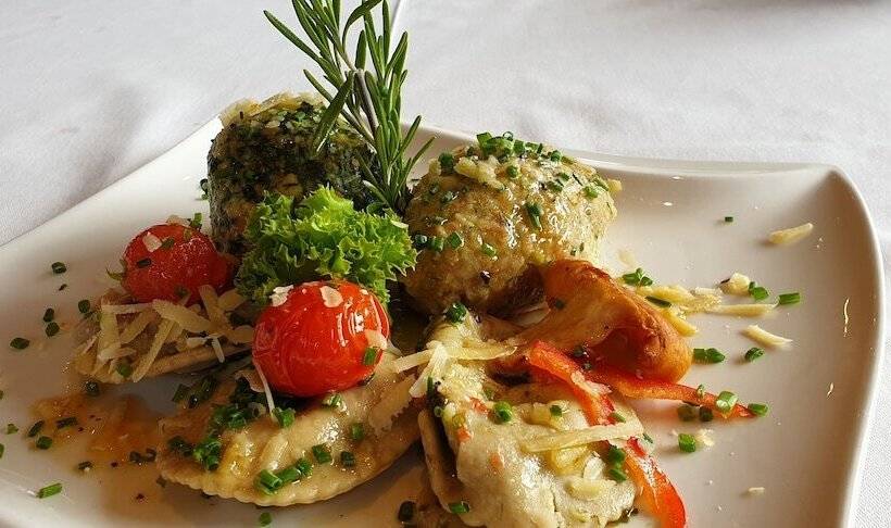 Sporthotel Kalcherhof