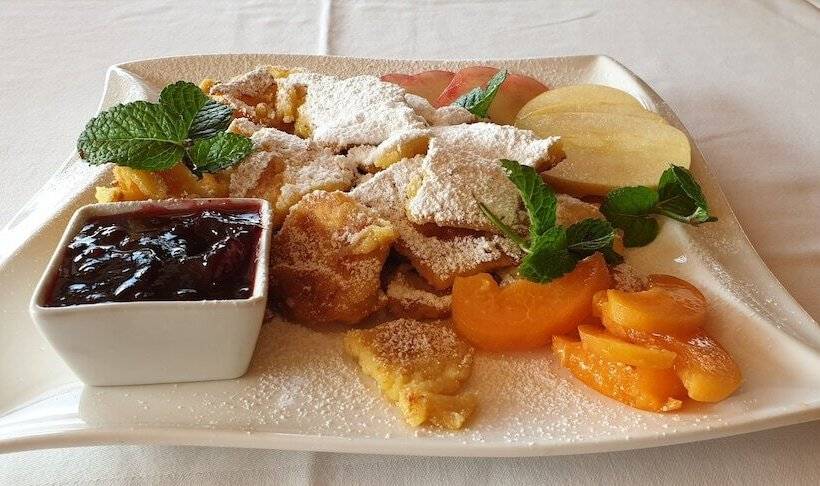 Sporthotel Kalcherhof