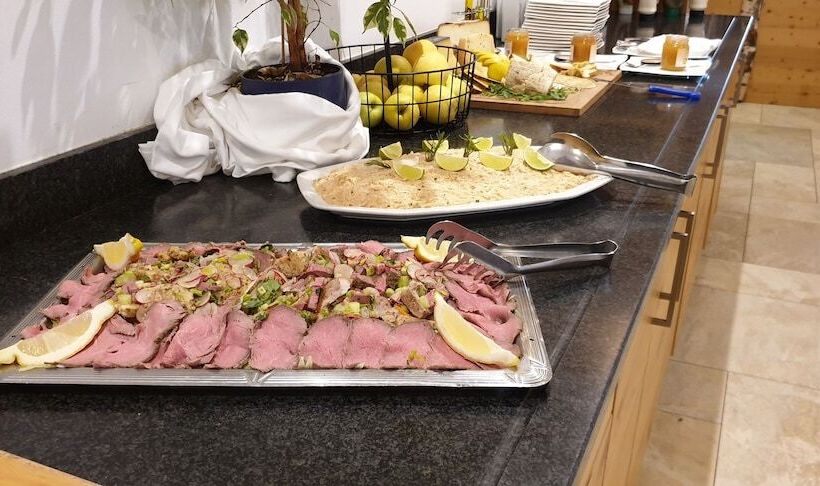 Sporthotel Kalcherhof