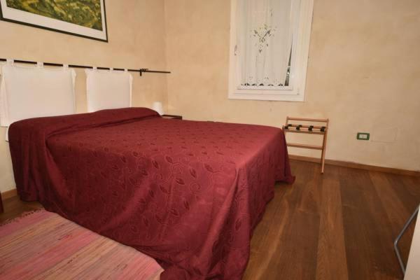 בית מלון כפרי Terantiga