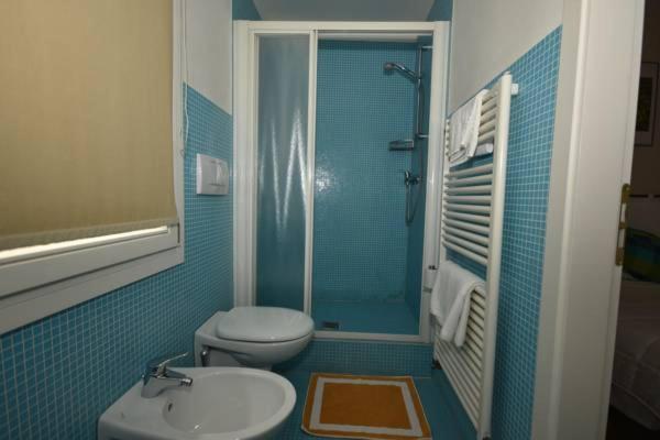 בית מלון כפרי Terantiga