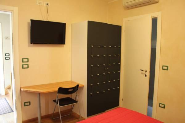 בית מלון כפרי Terantiga