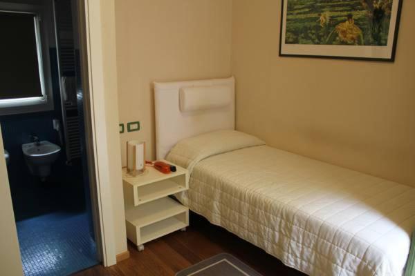 בית מלון כפרי Terantiga