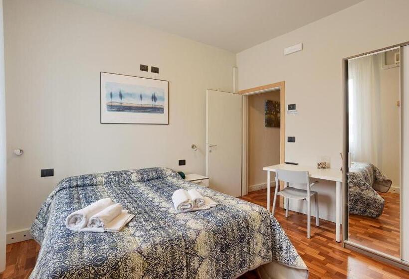 בית מלון כפרי Terantiga