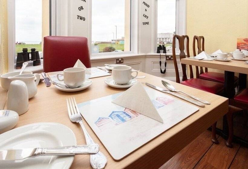 هتل The Commodore