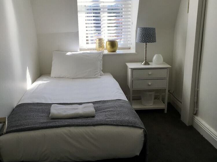 Grand Hotel Healesville