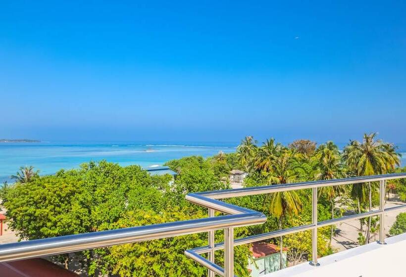 Triton Beach Hotel & Spa