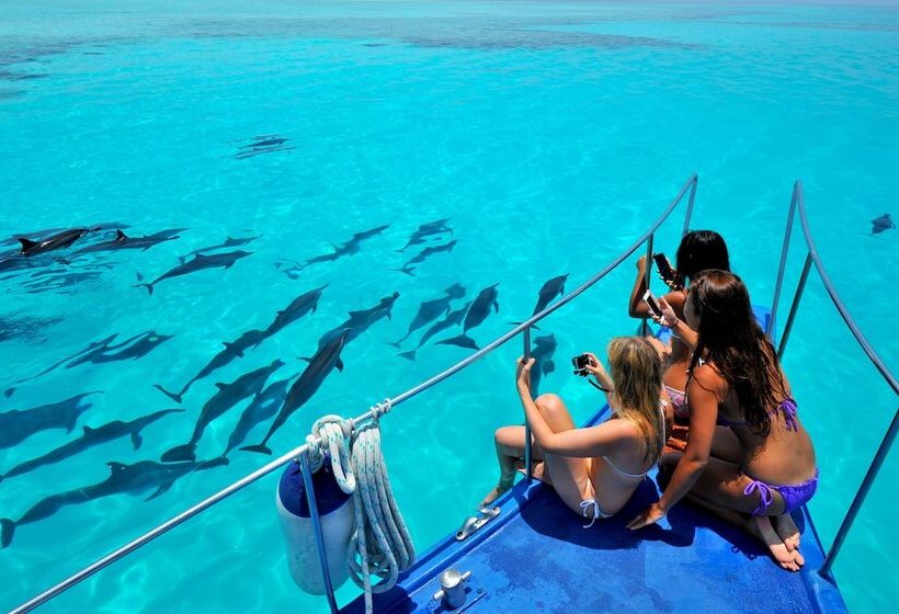 Triton Beach Hotel & Spa