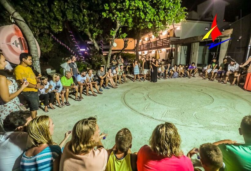 Triton Beach Hotel & Spa